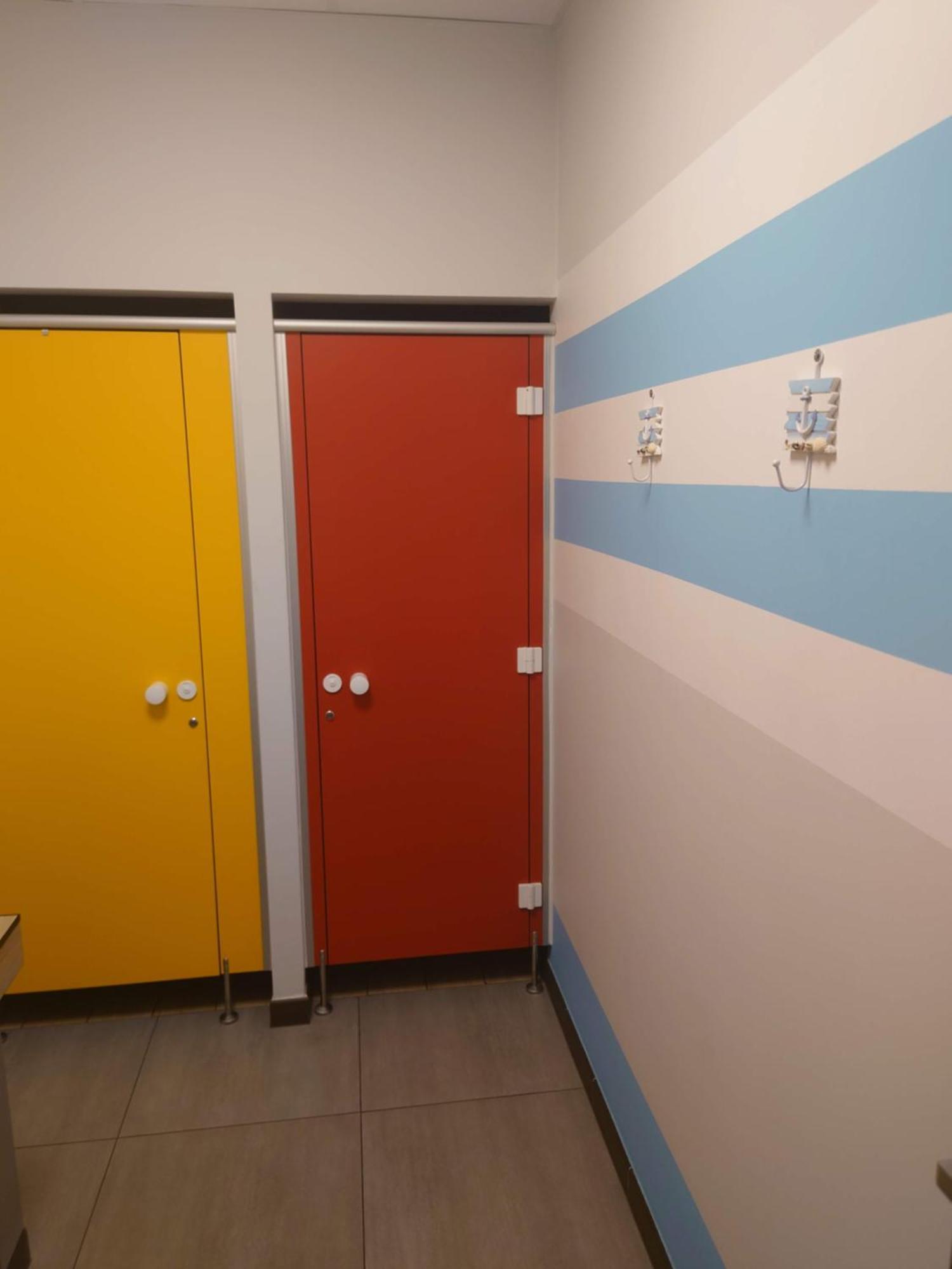Pokoje Nad Regalica Szczecin Luaran gambar