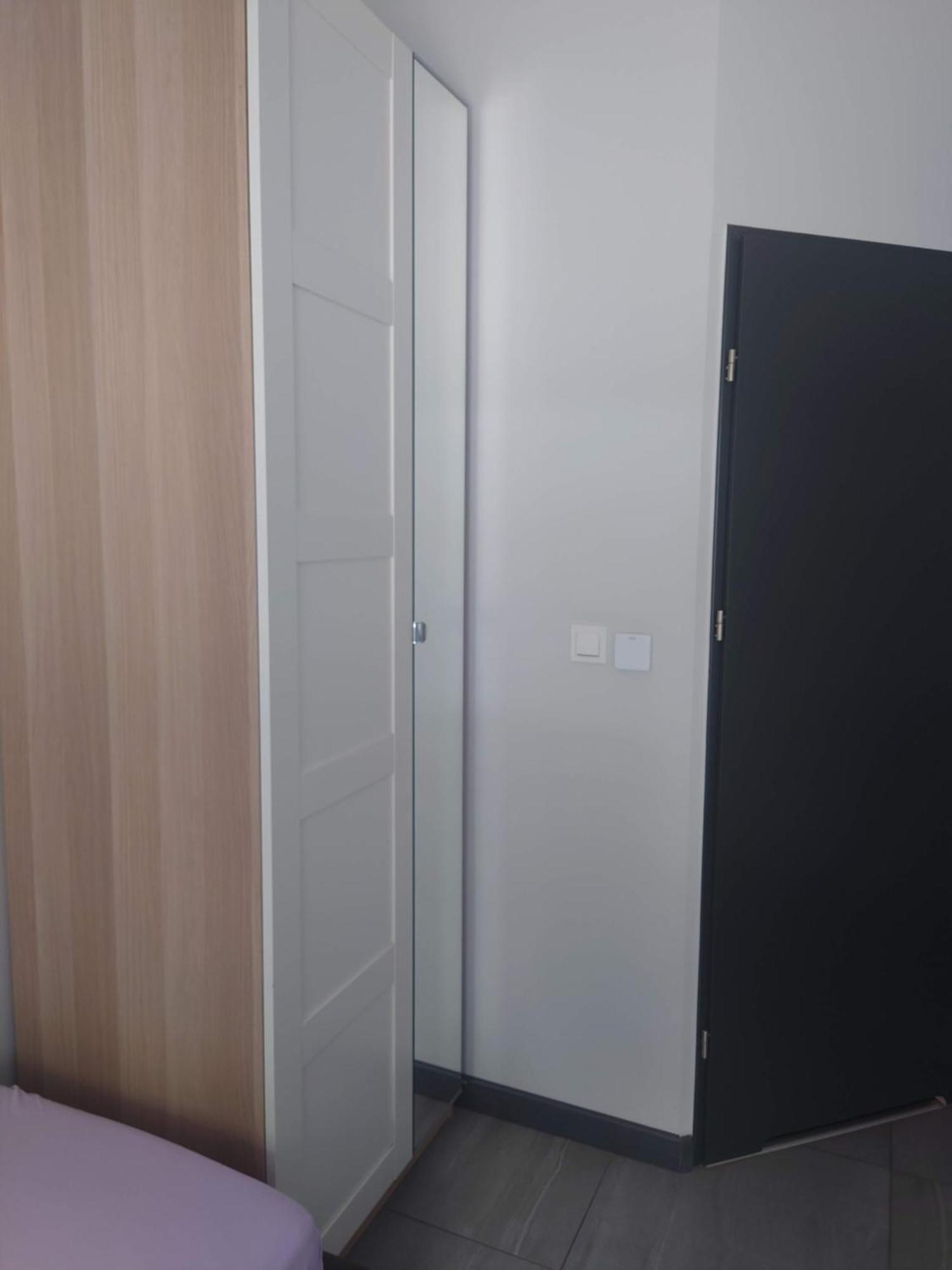 Pokoje Nad Regalica Szczecin Luaran gambar